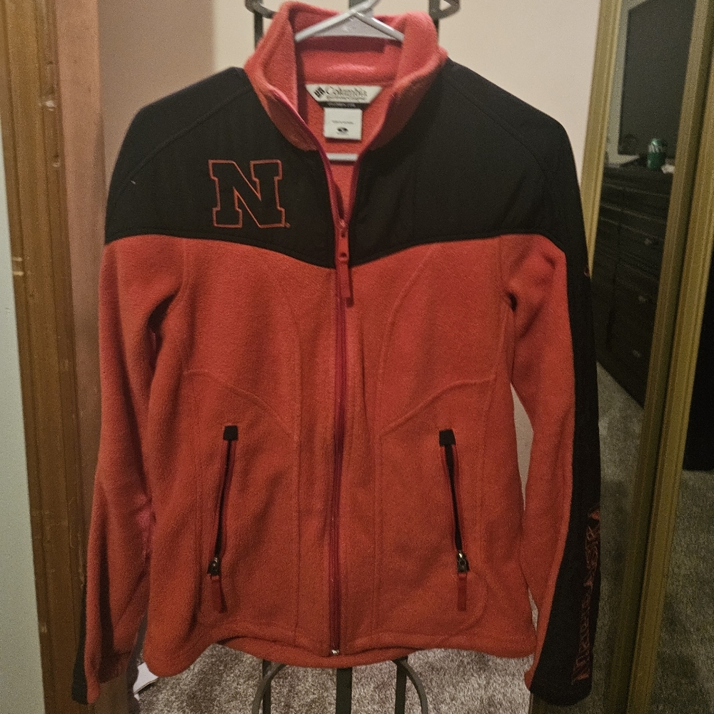 Columbia Nebraska Jacket